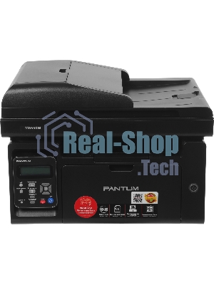 МФУ лазерное Pantum M6550W A4 WiFi