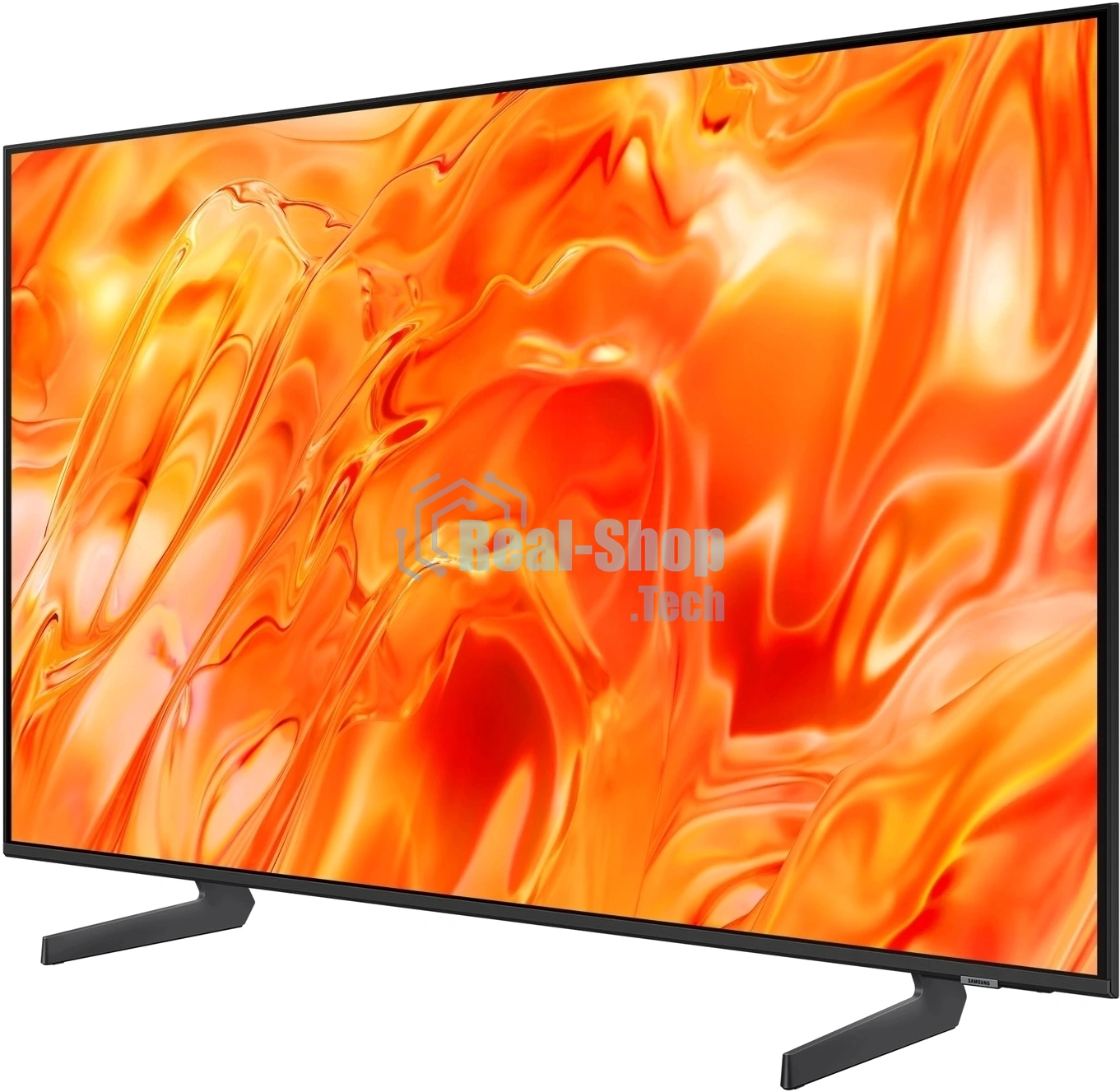 Телевизор Samsung 43