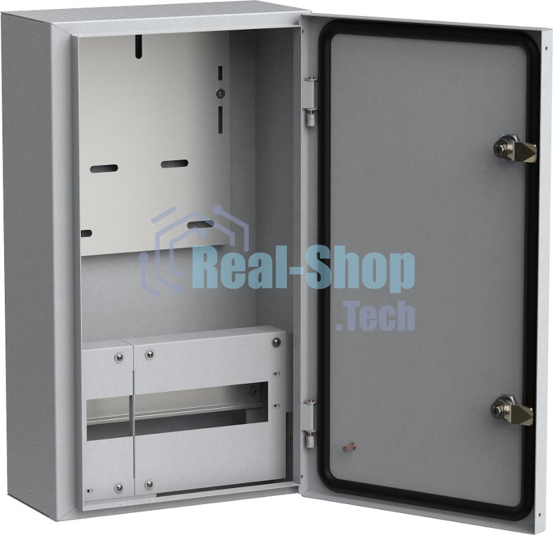 Корпус металлический IEK MKM32-N-12-54-Z ЩУРн-3/12з-0 У2 IP54