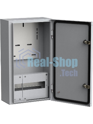 Корпус металлический IEK MKM32-N-12-54-Z ЩУРн-3/12з-0 У2 IP54