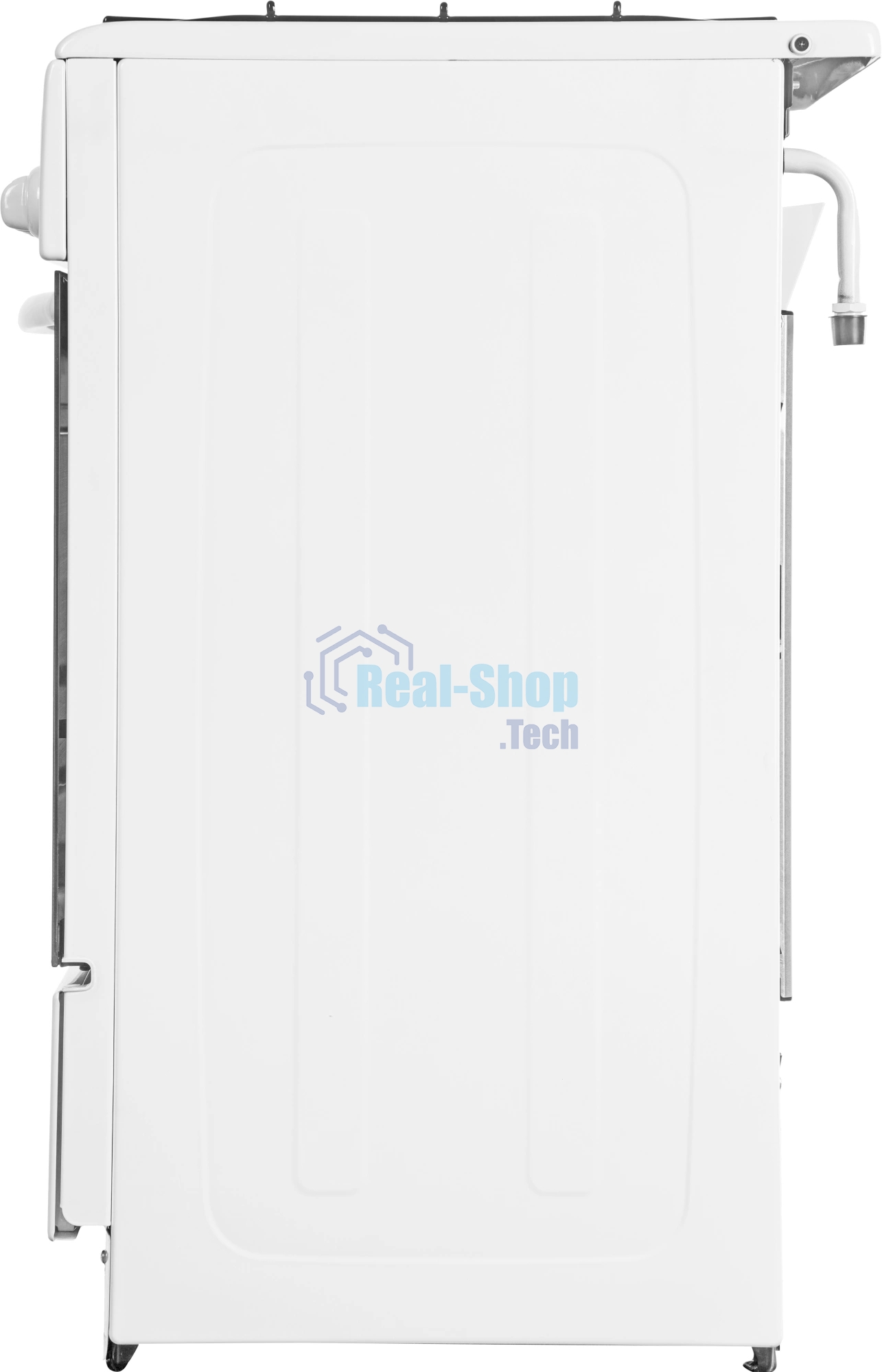 Плита газовая Gefest ПГ 3200-08 К35 белый, конфорок 4 шт, духовка 42 л, 50 см x 85 см x 53 см