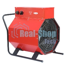 Пушка тепловая 12кВт PROF-12380 HINTEK 04.000096
