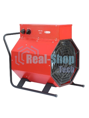 Пушка тепловая 12кВт PROF-12380 HINTEK 04.000096
