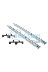 Рельсы SuperMicro CSE-PT26L-B черный