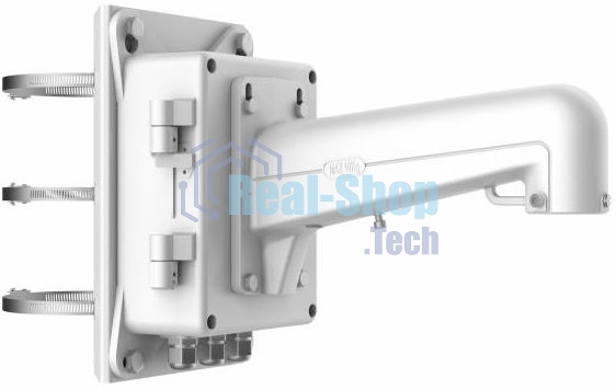 Кронштейн Hikvision DS-1602ZJ-box-pole