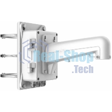 Кронштейн Hikvision DS-1602ZJ-box-pole