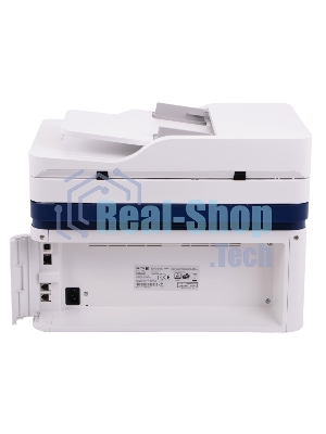 МФУ лазерное Xerox WorkCentre 3025NI (WC3025NI#), A4, ч/б, печ. до 20 стр/мин., скан. до 17 стр/мин., 1200 x 1200 dpi (печать) 600 x 600 dpi (скан.), Wi-Fi, Ethernet, USB