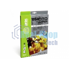 Фотобумага Cactus CS-MA4100100 A4/100г/м2/100л. матовая для струйной печати