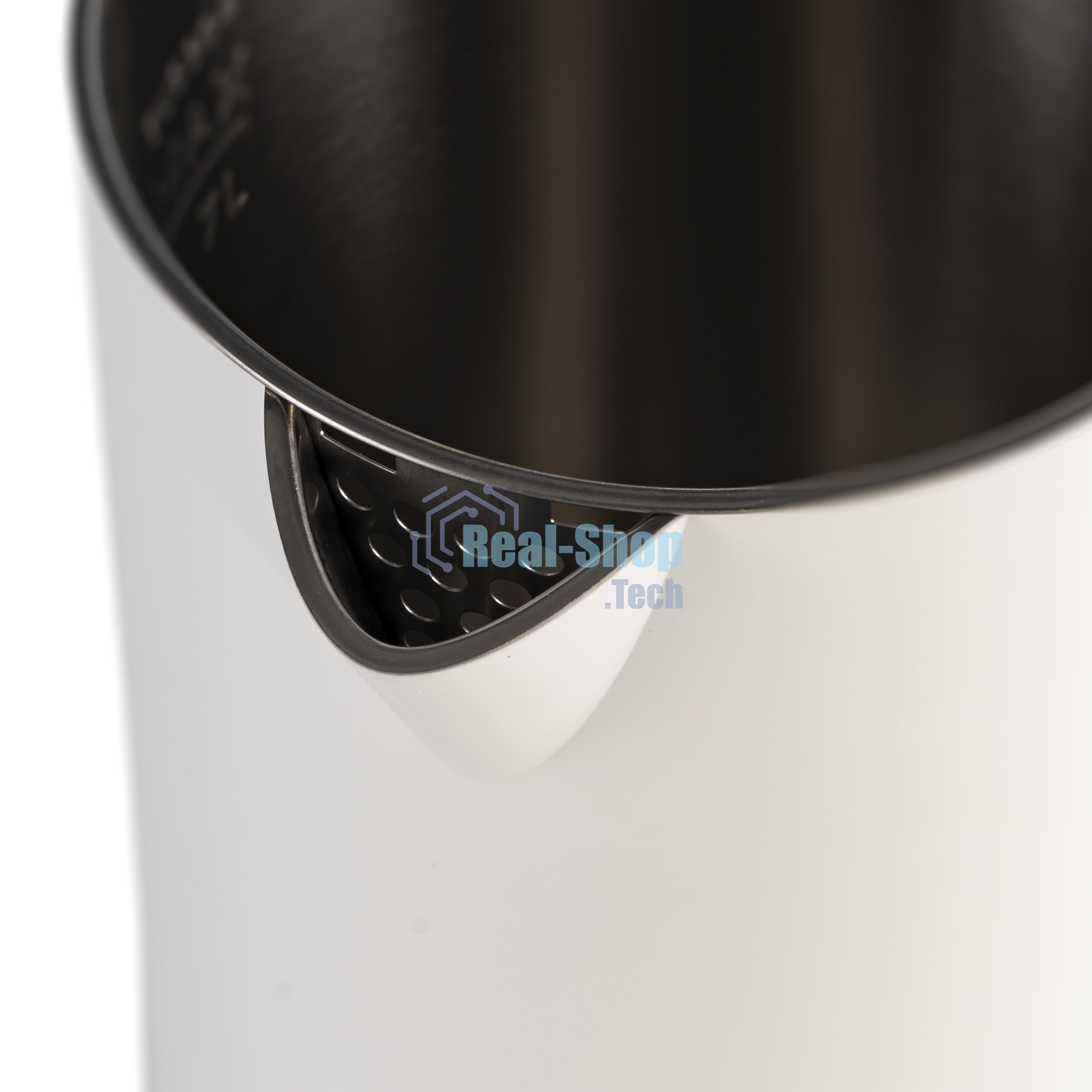 Чайник Galaxy GL 0323 БЕЛЫЙ