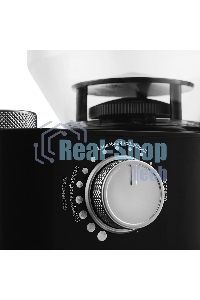 Кофемолка Kitfort КТ-741 Мощность 200 Вт.Емкость для молотого кофе 100 г.Емкость резервуара 230 г