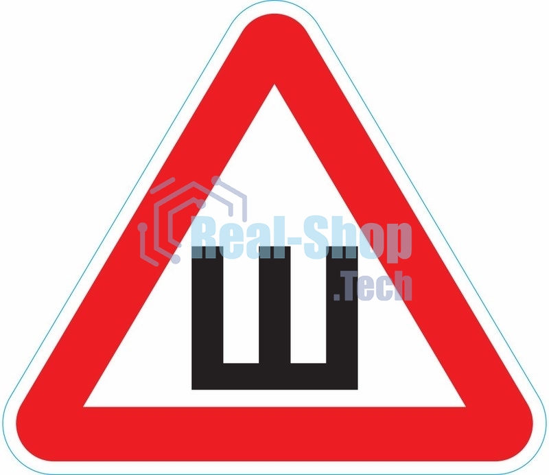 Наклейка автомобильная Rexant 