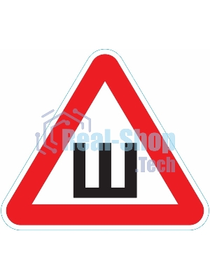 Наклейка автомобильная Rexant 