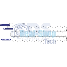 Гирлянда Neon-night 