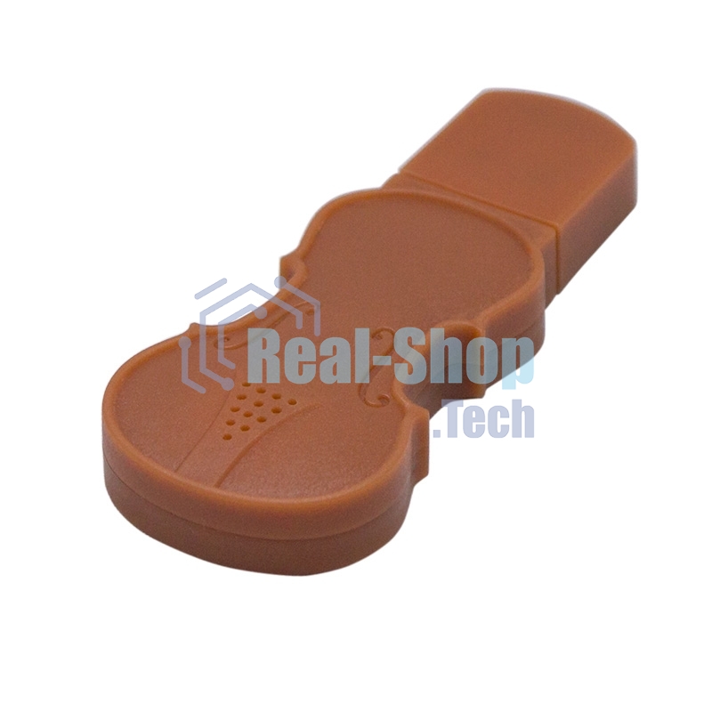 Ультразвуковой отпугиватель комаров Rexant c USB