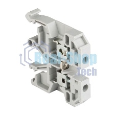 Колодка клеммная JXB-2.5/35 сер. EKF plc-jxb-2.4/35gy