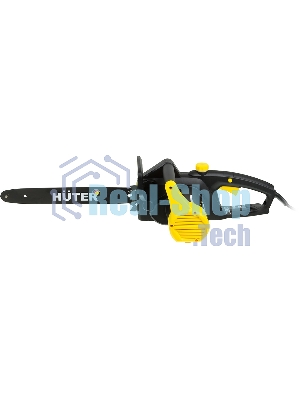 Электрическая цепная пила Huter ELS-2200P 2200Вт дл.шин.:16