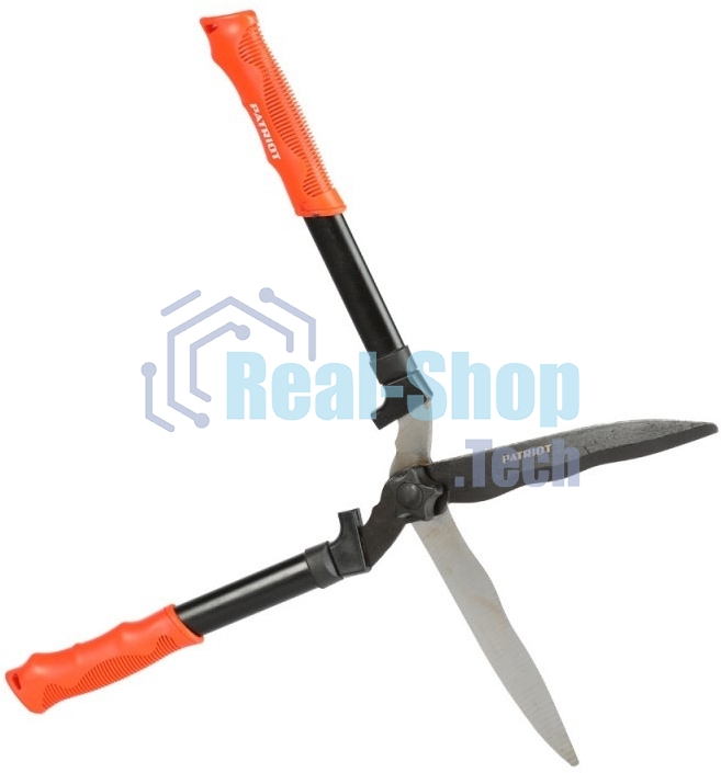 Ножницы для живой изгороди Patriot CH 540 черный