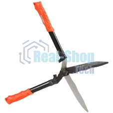 Ножницы для живой изгороди Patriot CH 540 черный