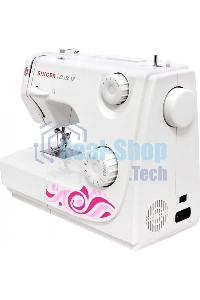 Швейная машина Singer Studio 12 белый