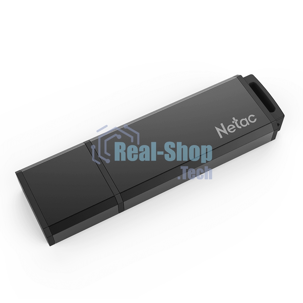 Флешка USB NeTac Флешка USB Netac USB U351 USB 3.0 128Gb, retail version