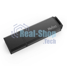 Флешка USB NeTac Флешка USB Netac USB U351 USB 3.0 128Gb, retail version