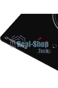 Индукционная варочная панель Maunfeld AVI292BK