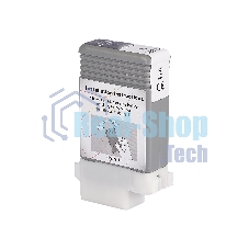 Картридж струйный Sakura 2885C001 (PFI-120 BK) для Canon, черный, 130 мл.