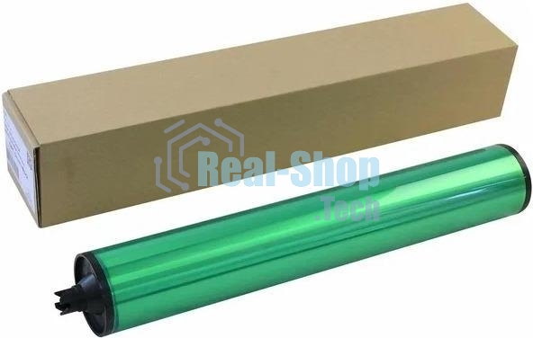 Барабан CET (Япония) для Xerox Color C60/70/75 Press черный, 354000 стр.