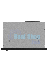 Вытяжка полновстраиваемая Maunfeld Crosby Light 5028, черный, 50 см, 850 куб. м/ч, 55 дБ