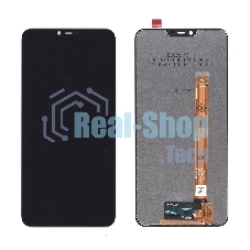 Дисплей для Realme 2 черный