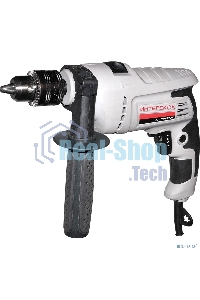 Интерскол Ударная дрель ДУ-580ЭР ДУ-13/580ЭР 632.1.0.00