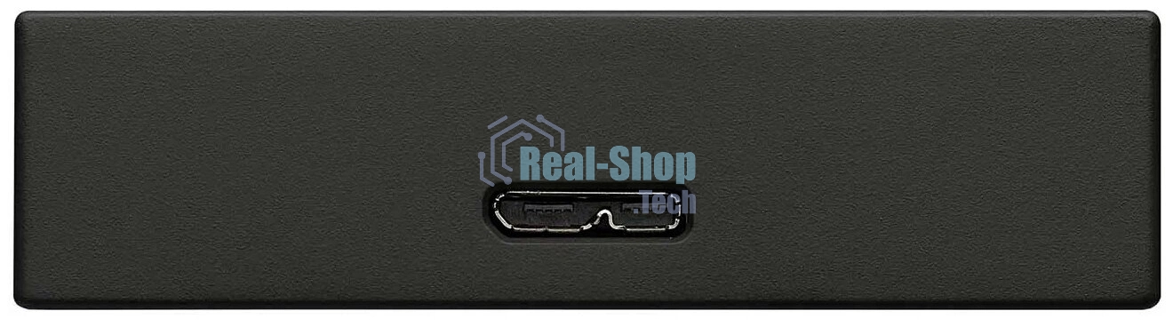 Жесткий диск Seagate USB 3.0 4Tb STKZ4000401 One Touch 2.5