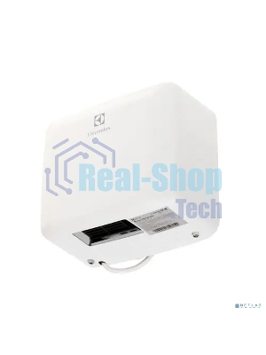 Сушилка для рук Electrolux EHDA/W – 2500 (белая)