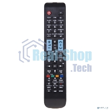 Универсальный пульт дистанционного управления Rexant для телевизора с функцией SMART TV (ST-01)