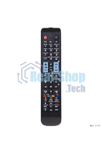 Универсальный пульт дистанционного управления Rexant для телевизора с функцией SMART TV (ST-01)