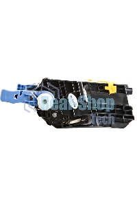 Картридж лазерный Cactus CS-Q6471A голубой (4000 стр.) для HP Color LaserJet 3600