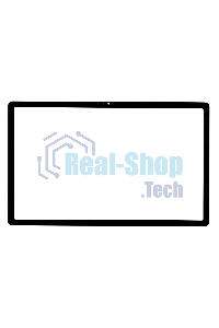 Стекло для Lenovo Tab P11 Tb-J606F черное