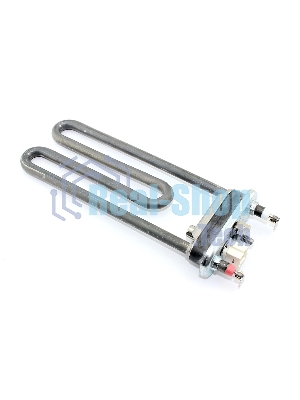 Нагреватель (ТЭН) для стиральной машины Samsung 1900W, L-185 HTR000SA