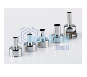 Наконечник паяльного фена SUGON 858 7 мм