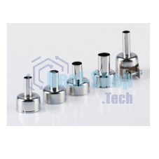 Наконечник паяльного фена SUGON 858 7 мм