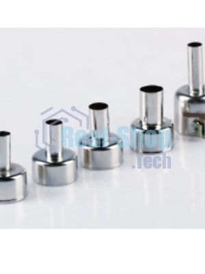 Наконечник паяльного фена SUGON 858 7 мм