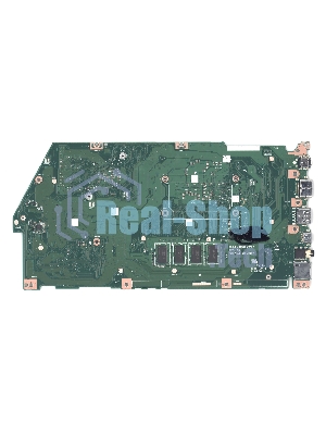 Материнская плата для Asus X531FL 4G/I7-8565U 90NB0LM0-R03100