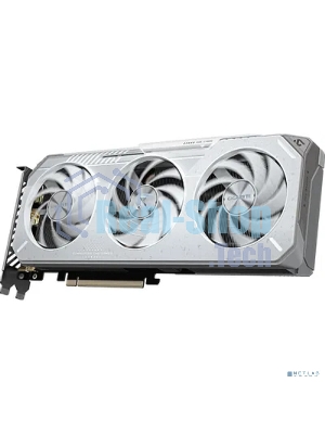 Видеокарта Gigabyte PCI-E 5.0 GV-R906XGAMINGOCICE-16GD AMD Radeon RX 9060XT 16Gb 128bit GDDR6 2780/20000 HDMIx1 DPx2 HDCP Ret