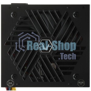 Блок питания Formula V Line FV-750WD, 750W, APFC, 80+, 12cm Fan