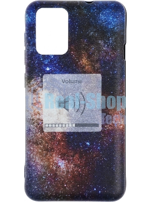Чехол (клип-кейс) Gresso для ZTE Blade L9 Meridian черный (GR17AAAE9052)