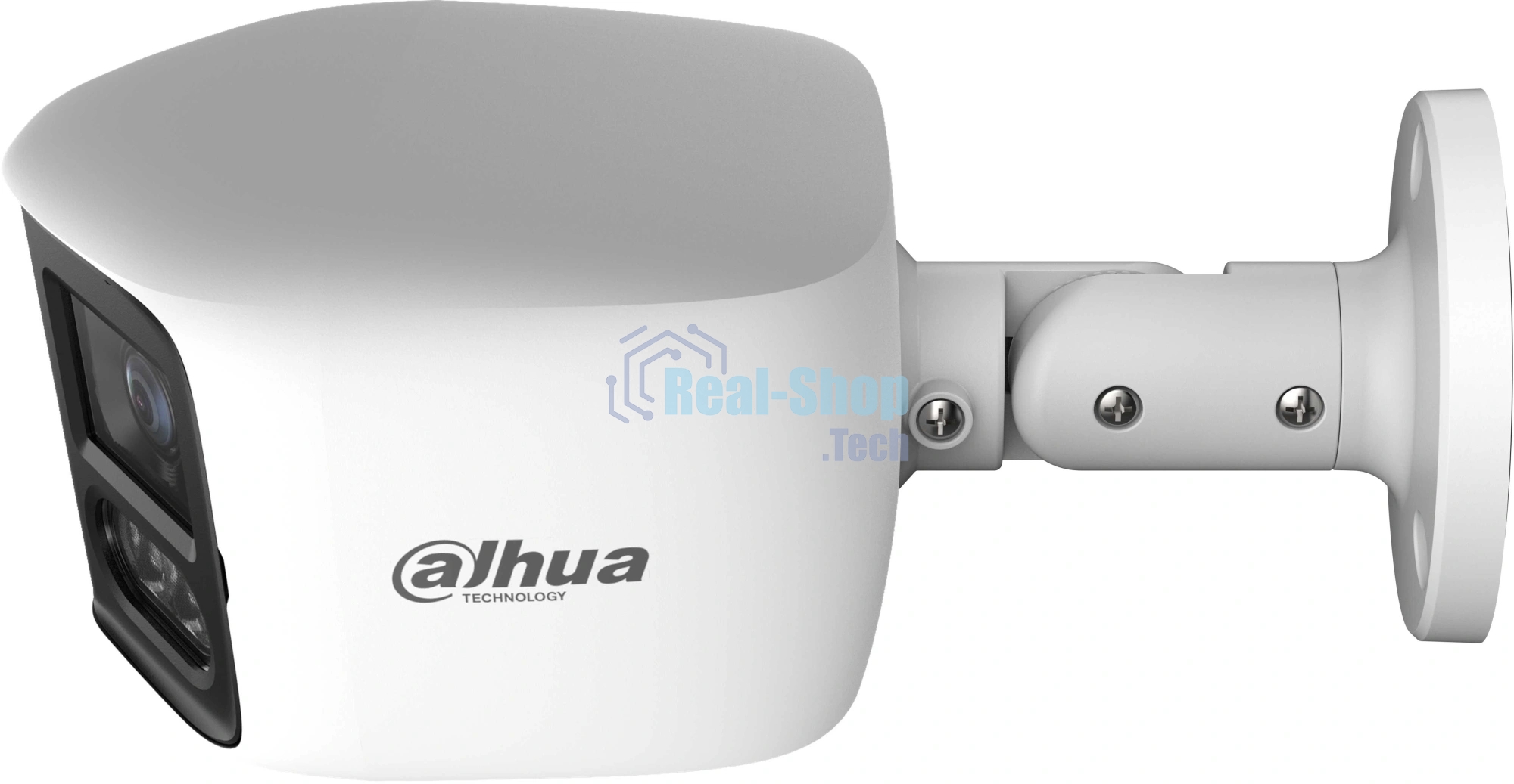 Камера видеонаблюдения IP Dahua DH-IPC-PFW3859SP-A180-E2-AS-PV-0280B 2.8-2.8мм цв. (DH-IPC-PFW3859SP-A180-E2-AS-PV)