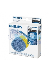 Насадки для паровых очистителей Philips Насадки для паровых очистителей Philips/ Сменные насадки из микрофибры для паровых очистителей FC7008, FC7012