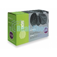 Картридж лазерный Cactus CS-TN2135 черный (1500 стр.) для Brother DCP-7030/7032/7045/HL-2140/2142/2150/2170/MFC-7320/7440/7840