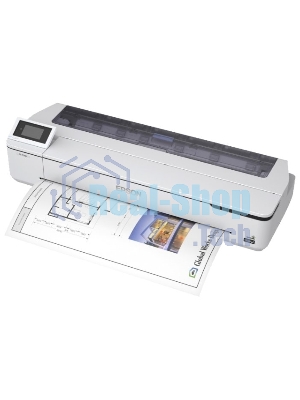 Плоттер струйный Epson SureColor SC-T5100N