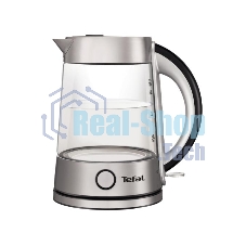 Чайник Tefal KI760D30 1.7 л (стекло)